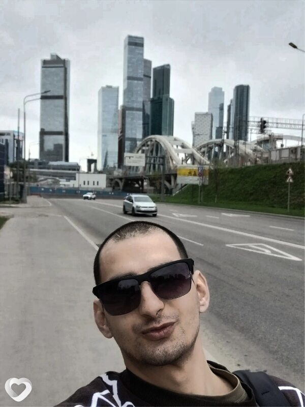 Даниил, 25, Ногинске — анкета №4189383