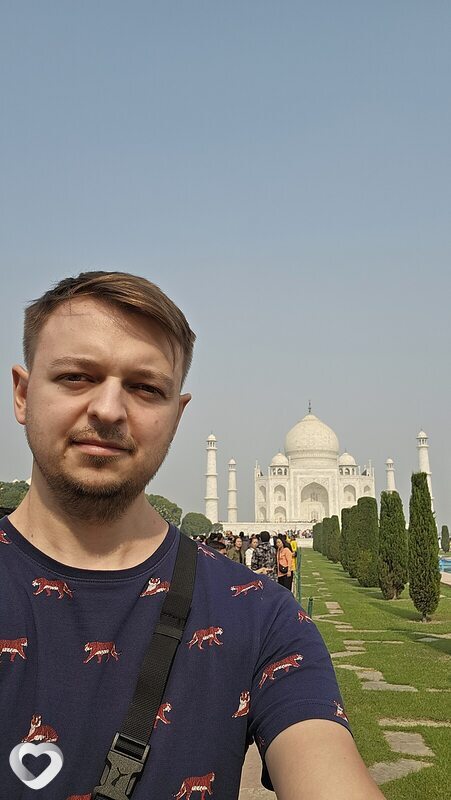 Станислав, 35, Туле — анкета №4189348