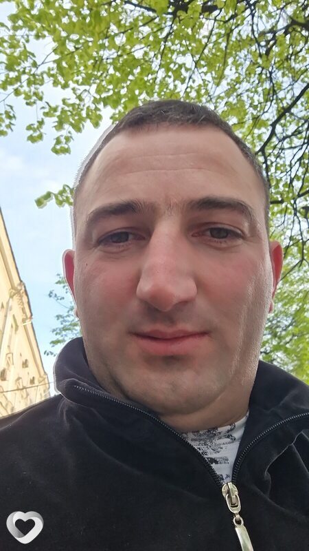 Гарик, 36, Твери — анкета №4189352