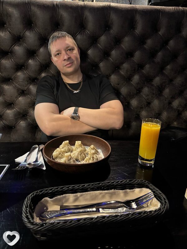 Андрей, Ершов