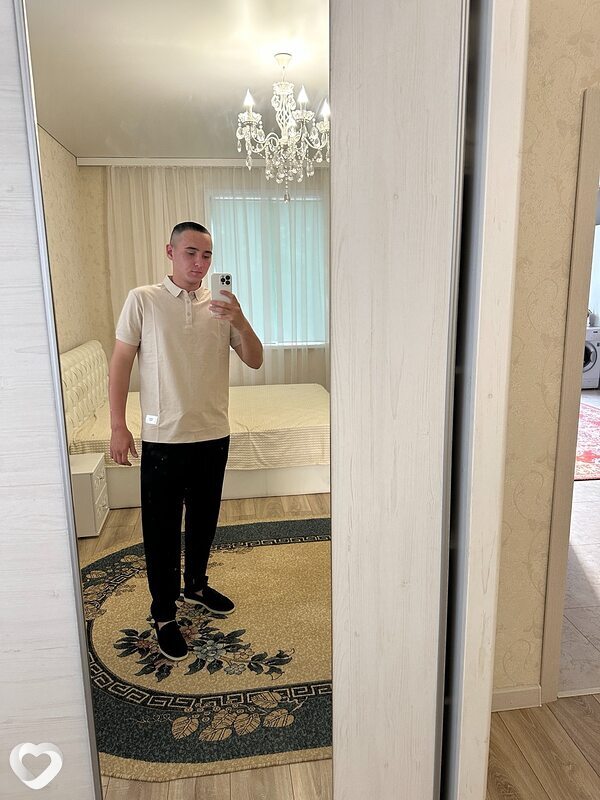 Самир, 25, Астрахани — анкета №4189251