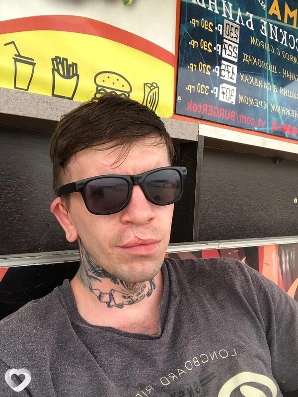 Александр, 35, Мурманске — анкета №4189261