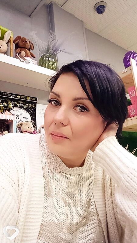 Елена, 43, Уфе — анкета №4189441