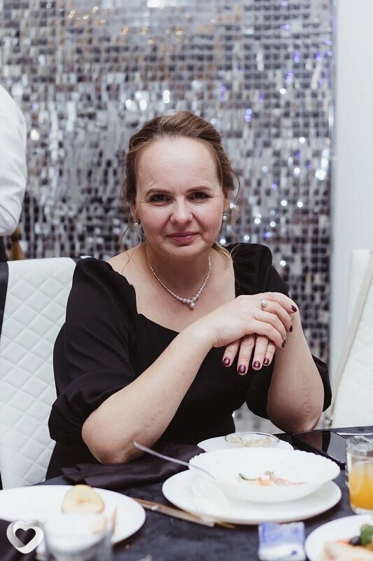 Наталья, 46, Перми — анкета №4189458