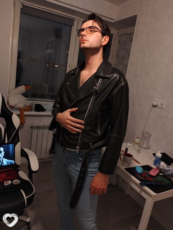 Егор, 21, Екатеринбурге — анкета №4189291