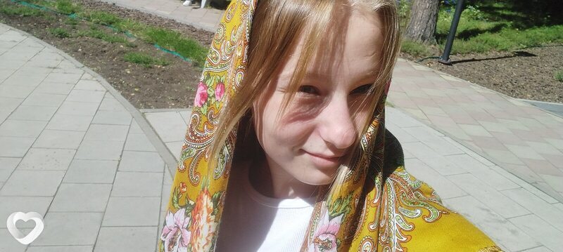 Лизка, 19, Екатеринбурге — анкета №4189297