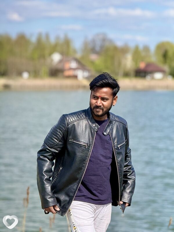 Tushar, 26, Гродно — анкета №4189314
