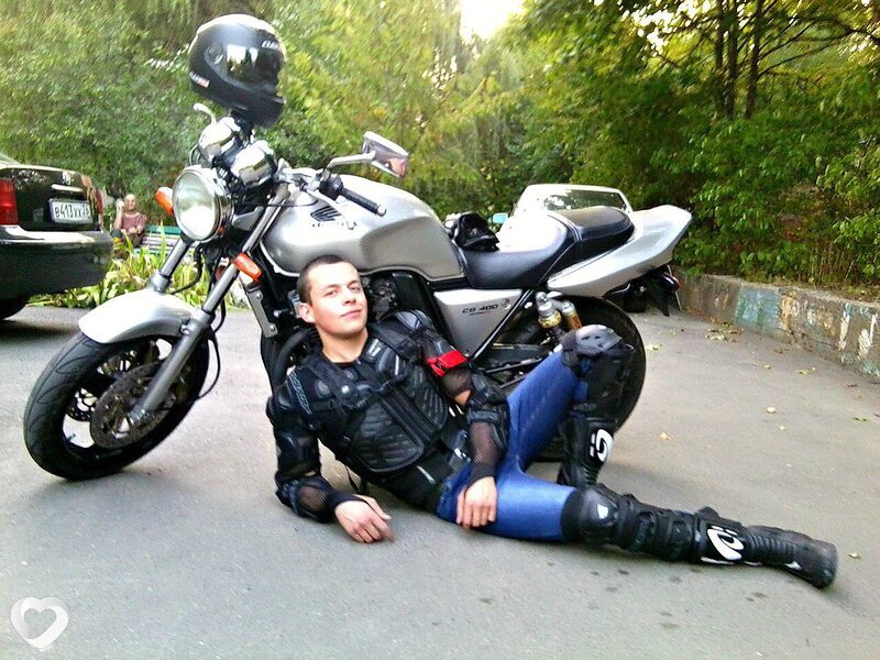 Dmitri, 29, Орске — анкета №4189421