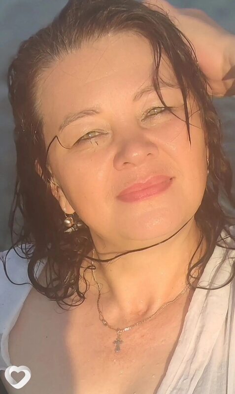 Татьяна, 45, Салавате — анкета №4189424