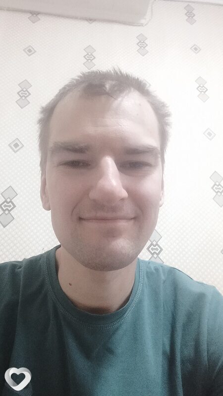 Андрей, 34, Вологде — анкета №4189425