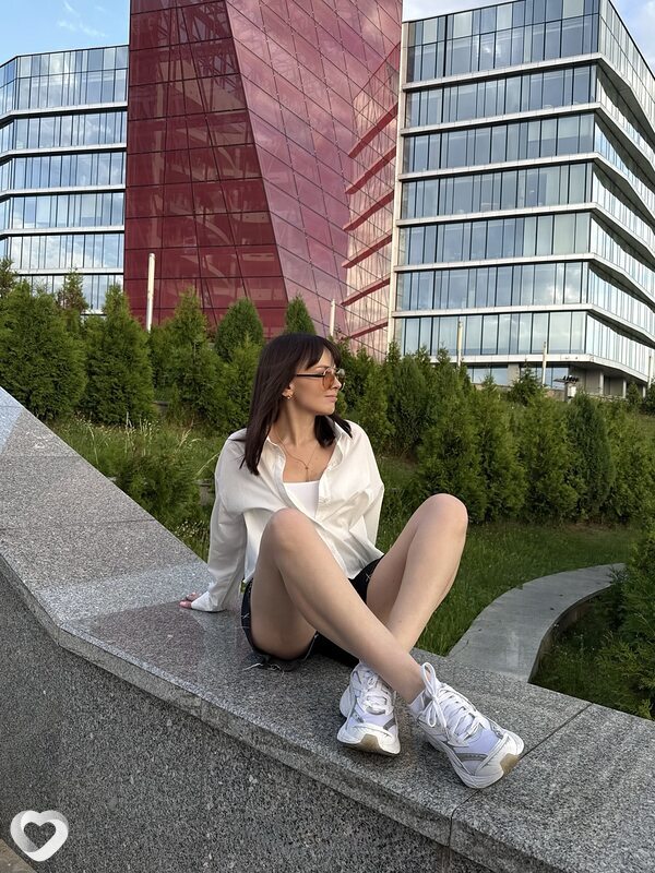 Юлия, 38, Минске — анкета №4189432