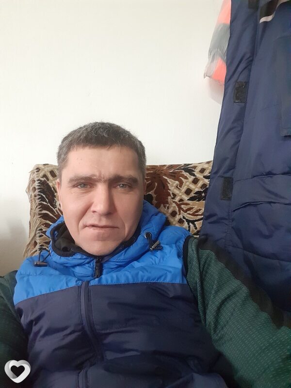 Денис, 43, Златоусте — анкета №4189435