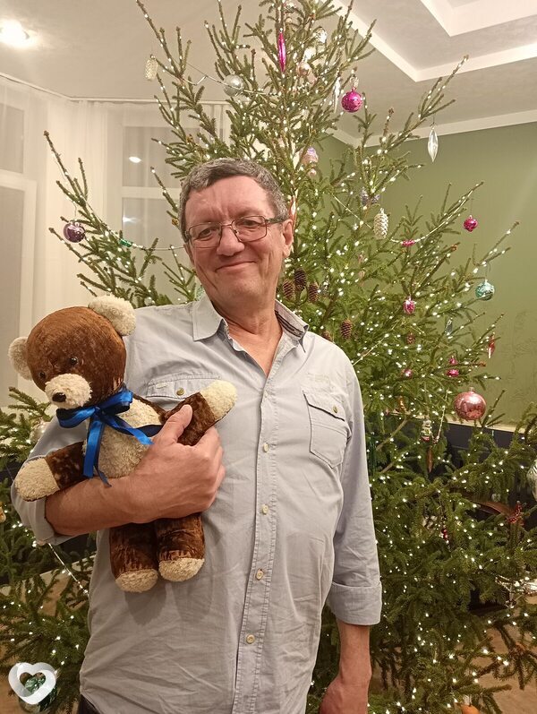 Андрей, 63, Волгограде — анкета №4189544