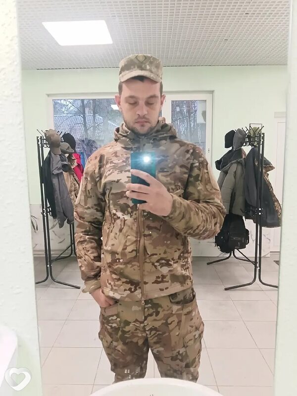 Андрій, 41, Киеве — анкета №4189554