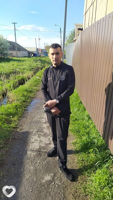 Азат, 38, Петропавловске — анкета №4189571