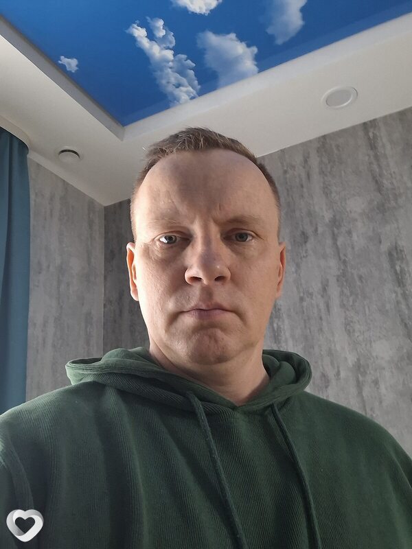 Вова, 39, Асбесте — анкета №4189579