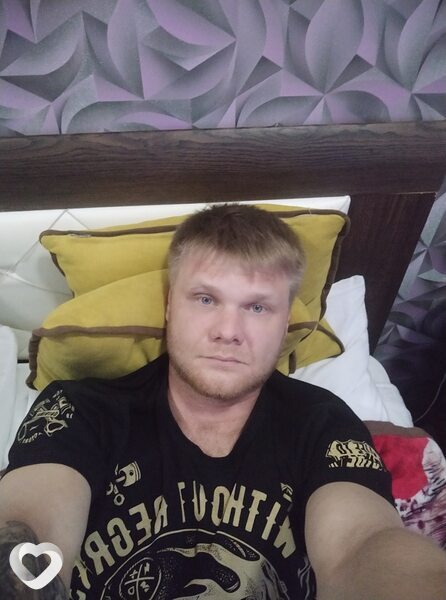Ян, 35, Тамбове — анкета №4189582