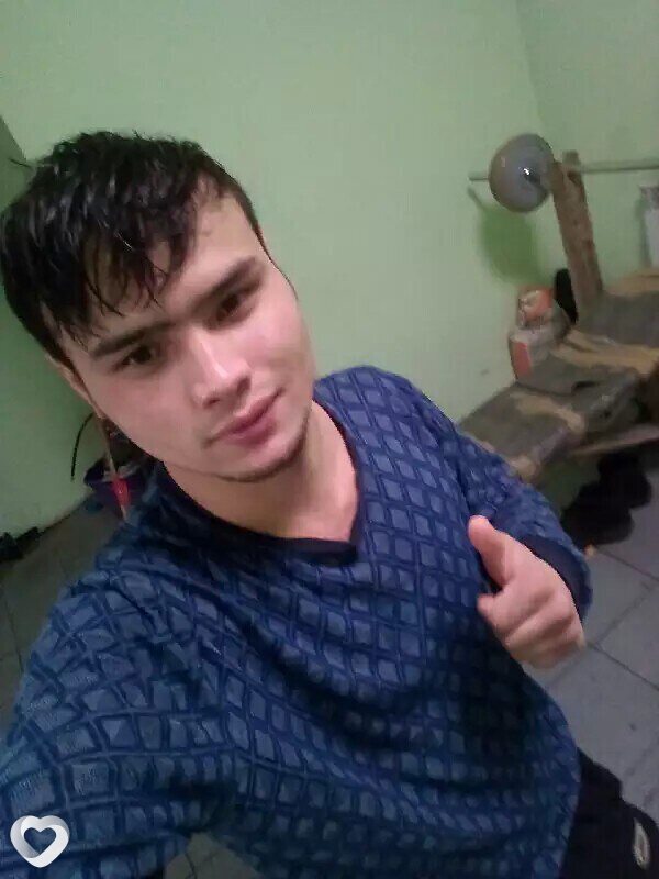 Асадбек, 27, Ижевске — анкета №4189588