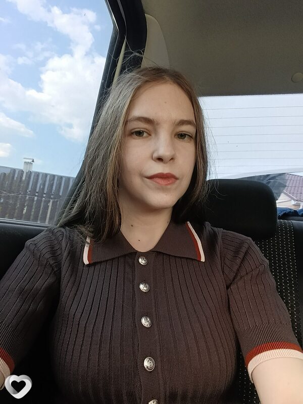 Анастасия, 22, Самаре — анкета №4189499