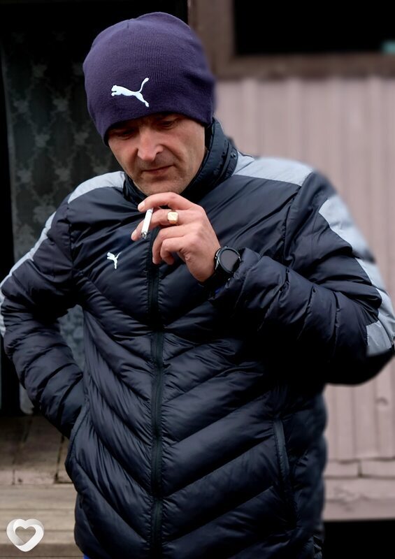 Aндрей, 38, Барнауле — анкета №4189501