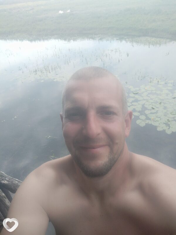 Вован, 39, Сумах — анкета №4189506