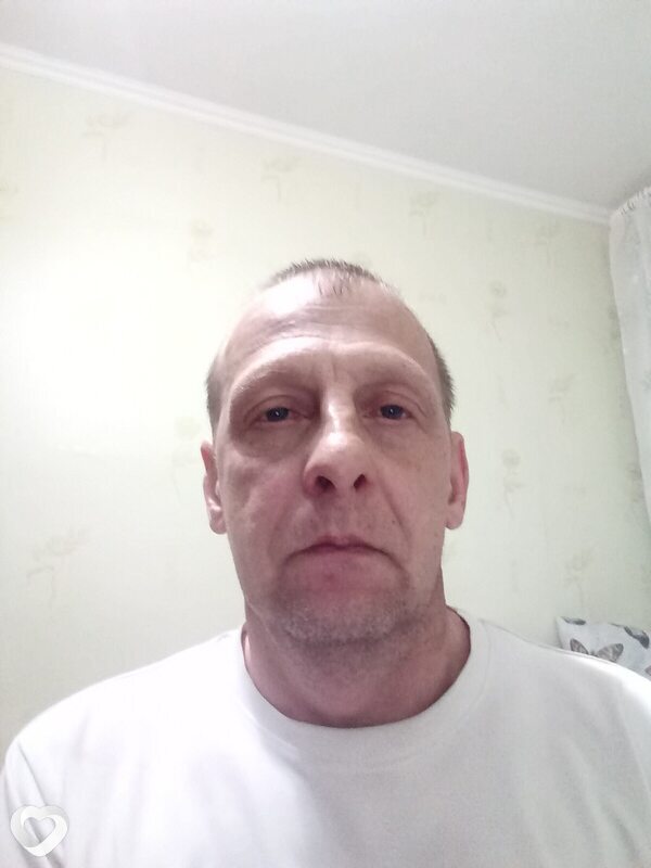 Владимир, 42, Омске — анкета №4189519