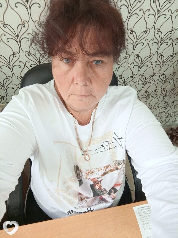 Лариса, 55, Мытищах — анкета №4189523