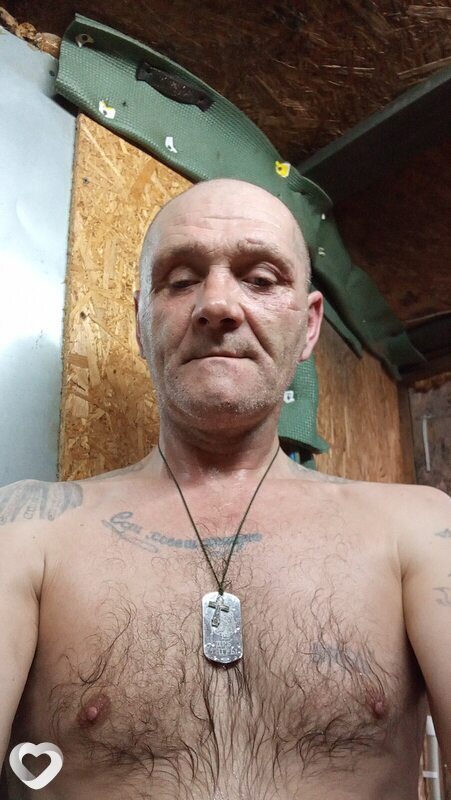 Александр, 48, Кургане — анкета №4189524