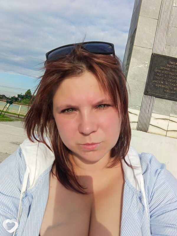 Анна, 42, Екатеринбурге — анкета №4189526