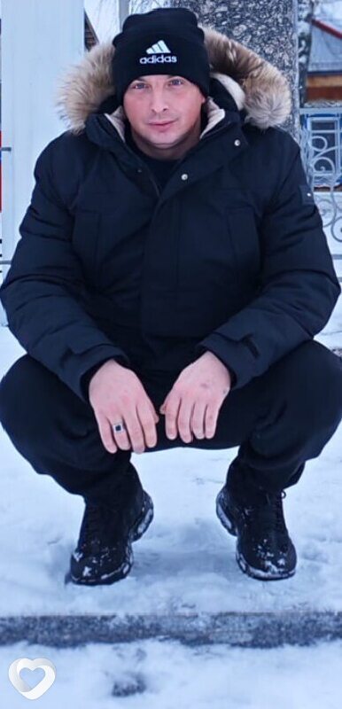 Иван, 32, Казани — анкета №4189529