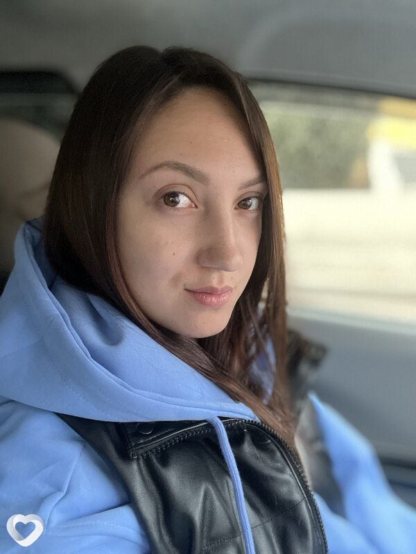 Кристина, 22, Астрахани — анкета №4189531