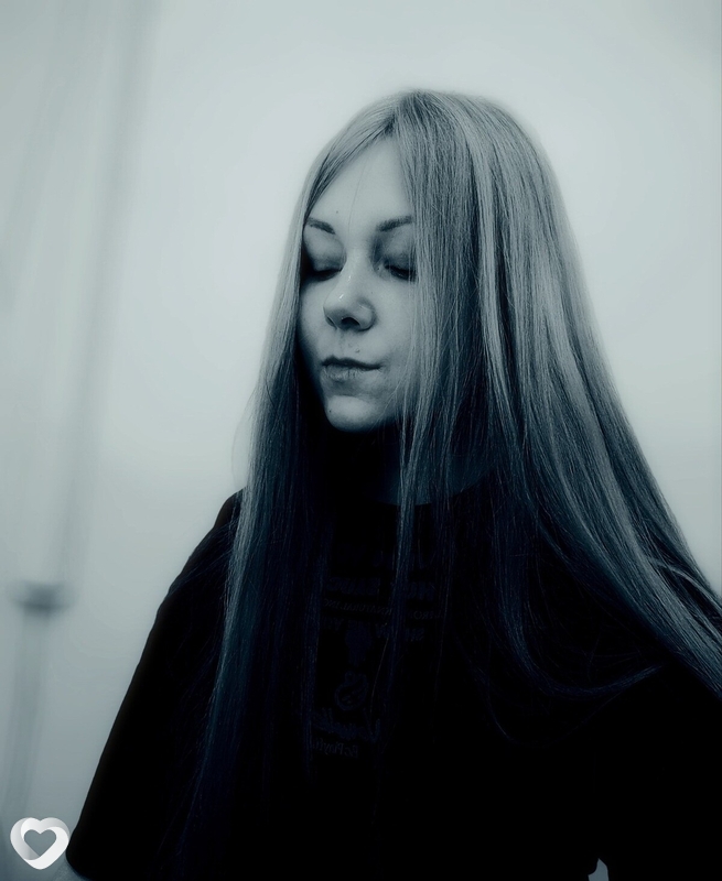 Erika, 28, Воронеже — анкета №4189533