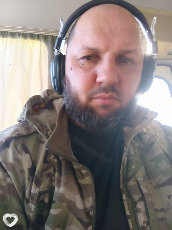 Дмитрий, 39, Донецке — анкета №4189535