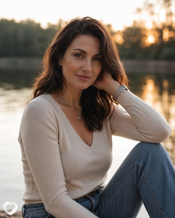 Светлана, 42, Астане — анкета №4189592