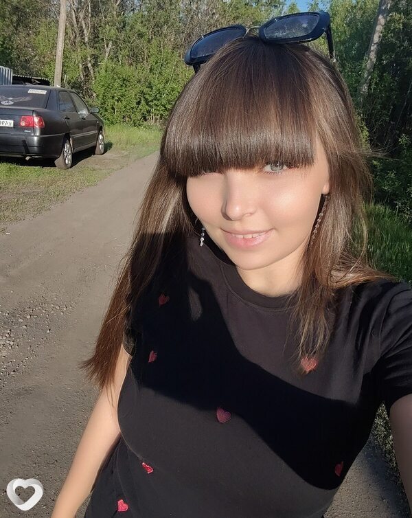 Наташа, 34, Горловке — анкета №4189596