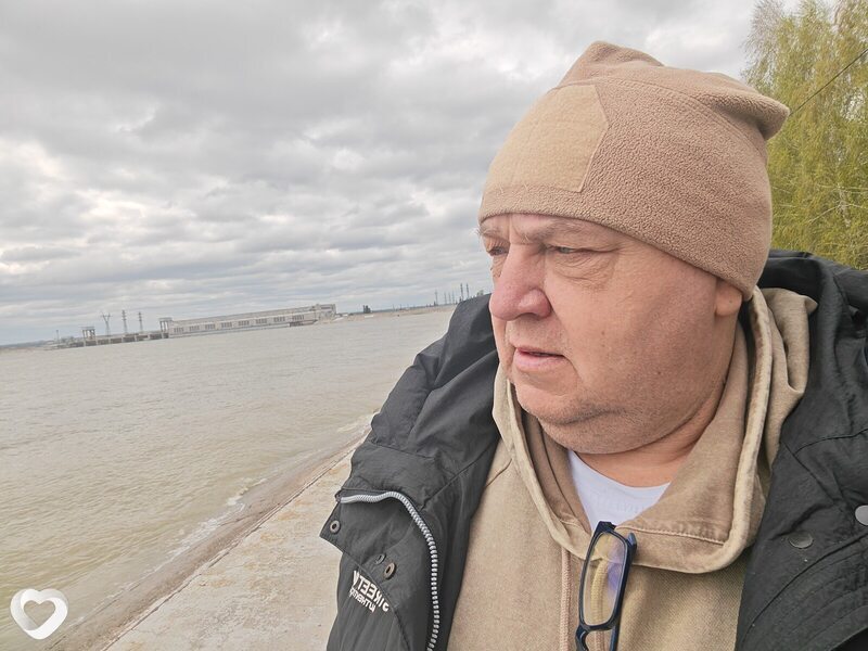 Домовой, 50, Новосибирске — анкета №4189605