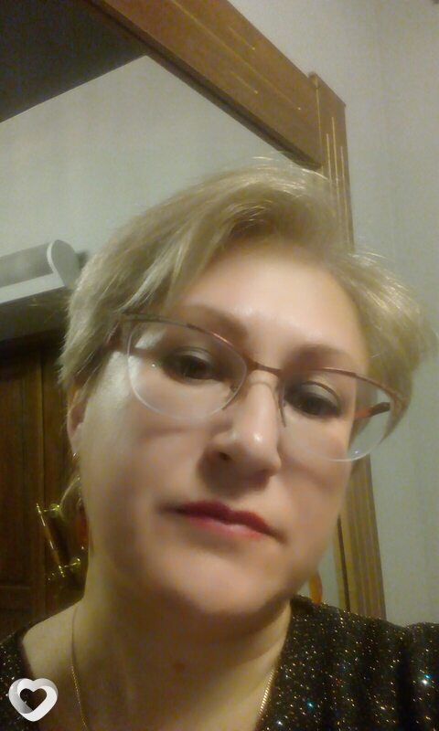 Тали, 51, Саратове — анкета №4189610
