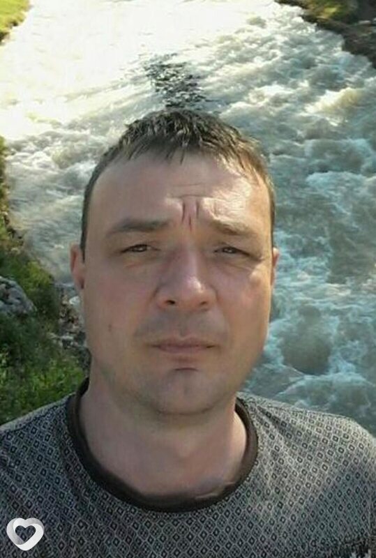 Александр, 38, Бишкек — анкета №4189611