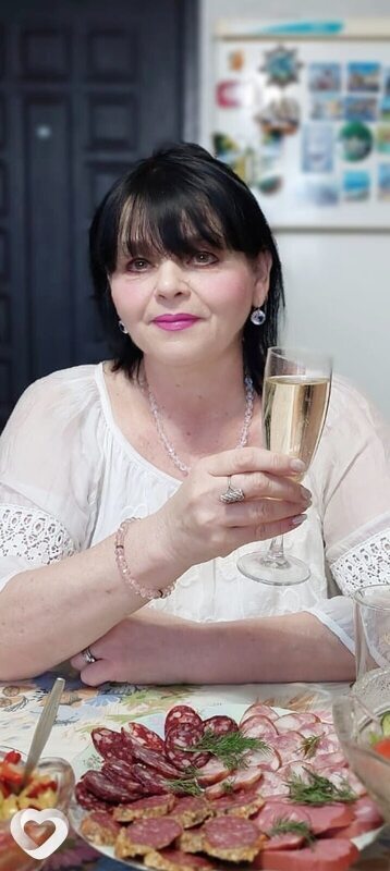 Елена, 63, Волгограде — анкета №4189894