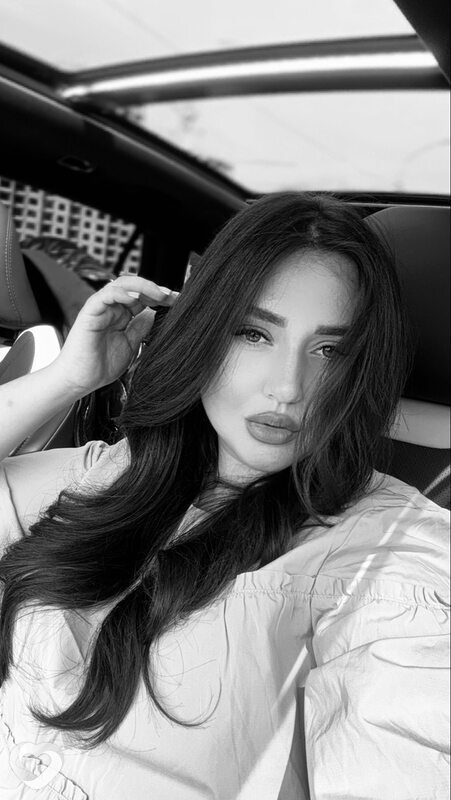 Анна, 26, Новосибирске — анкета №4189903