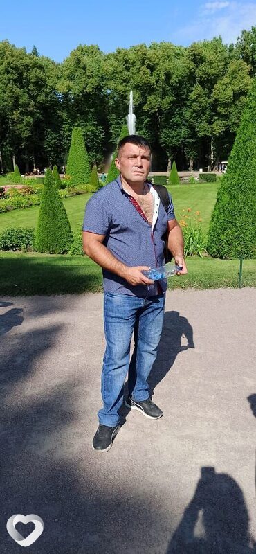 Андрей, 44, Кольчугине — анкета №4189905