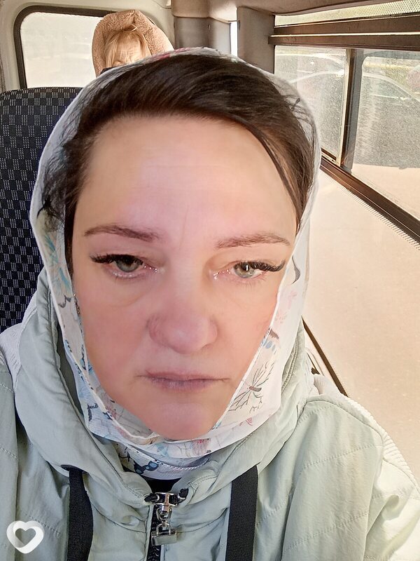 Елена, 54, Старом Осколе — анкета №4189911