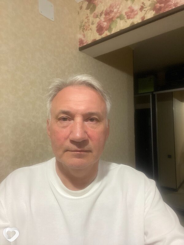 Сергей, 58, Сочи — анкета №4189671