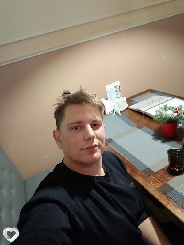 Денис, 24, Видном — анкета №4189674