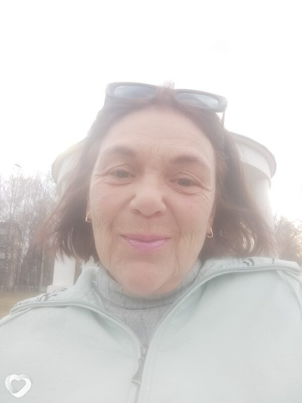 Августина, Смоленск