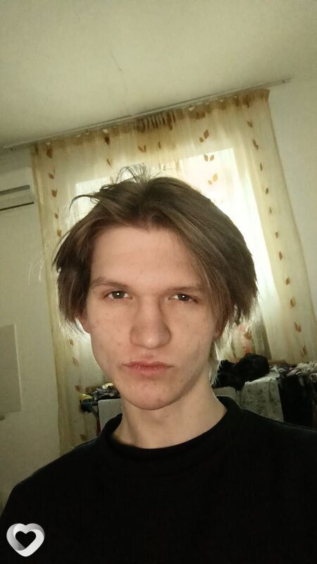 Вячеслав, 19, Астане — анкета №4189681