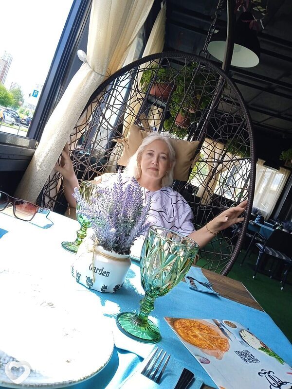 Ирина, 52, Белове — анкета №4189682