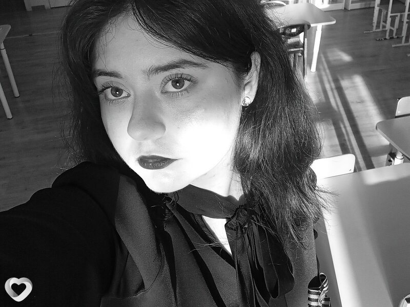 Анастасия, 20, Новороссийске — анкета №4189686