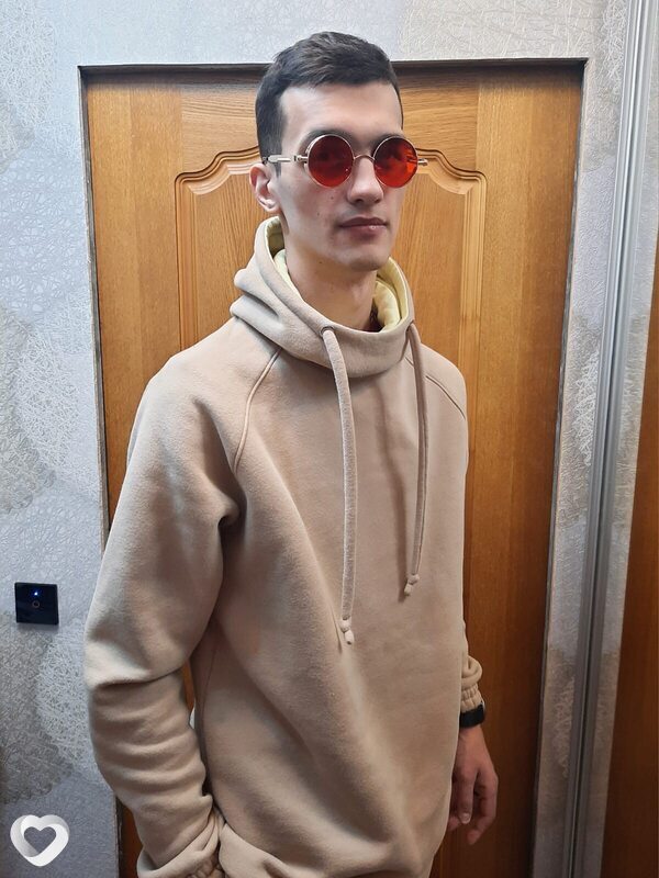 Давид, 27, Рузе — анкета №4189740