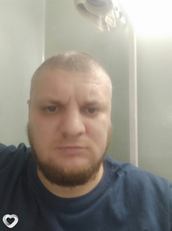 Руслан, 37, Волгограде — анкета №4189744
